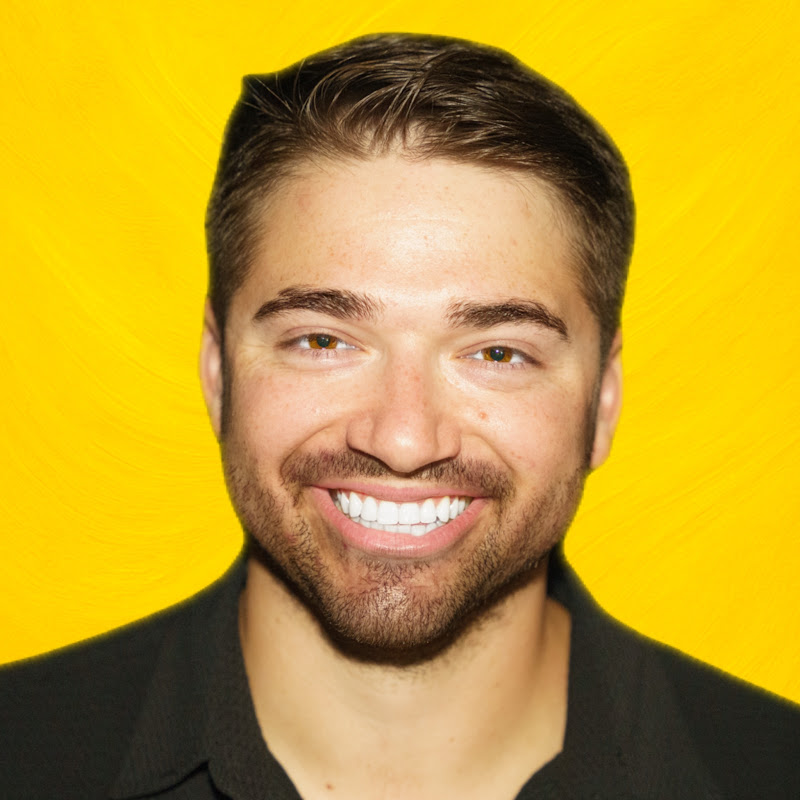 Grant Berrios icon