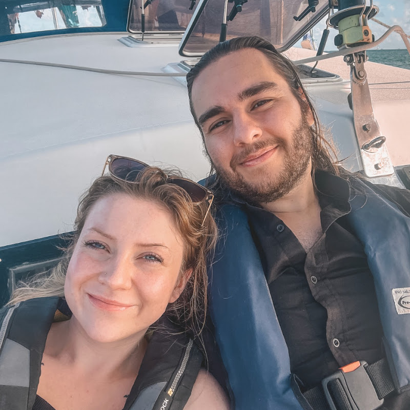 patrickandmichaela