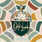 Oak & Lamb logo