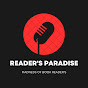 READER'S PARADISE logo