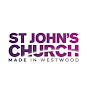 St John's Church, Westwood - @stjohnschurchwestwood8667 YouTube Profile Photo