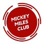 Mickey Miles Club logo