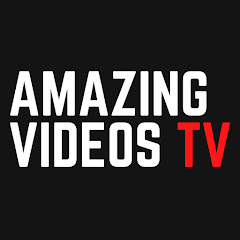Логотип каналу Amazing Videos TV