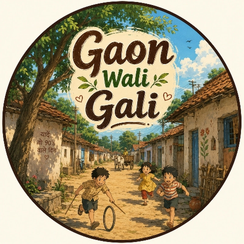 Gaon Wali Gali