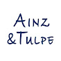 AINZ & TULPE Malaysia (Official) logo