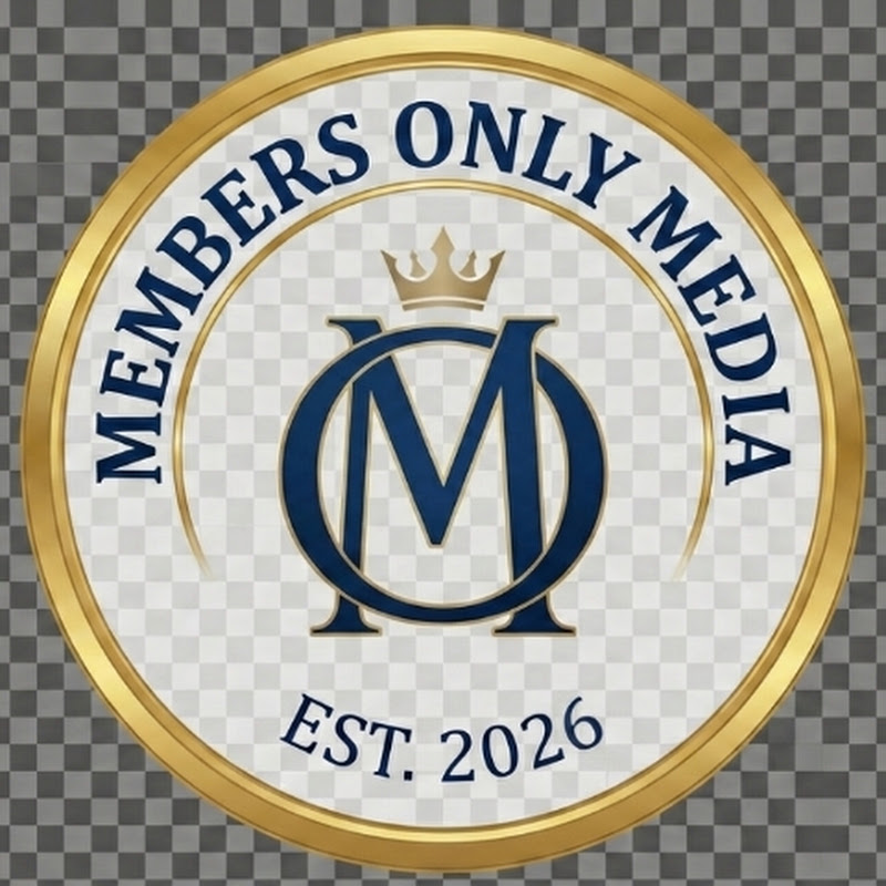 Game Play Gammer || Members Only Media
