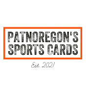 PatNOregons Sports Cards