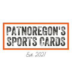 PatNOregon's Sports Cards Avatar