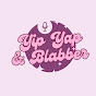 YipYap&Blabber logo