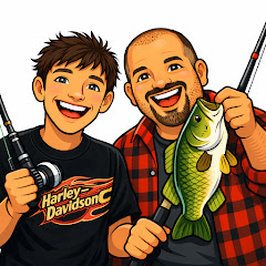 Joe and Gavin's Adventures