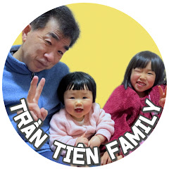 Trần Tiên Family Cuộc Sống Nhật