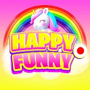 Happy Funny Japanese
