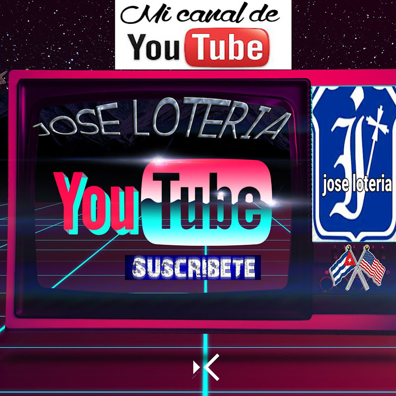 Jose loteria