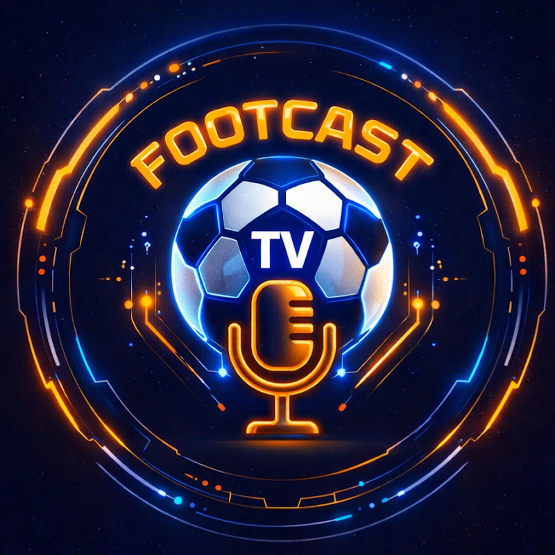 Footcast TV