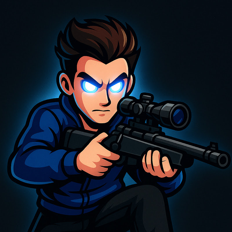 Donny Snipes icon