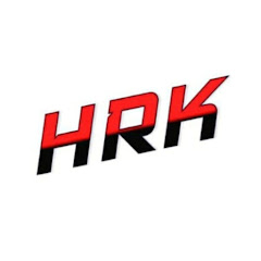 HRK ANIMATIONS channel logo