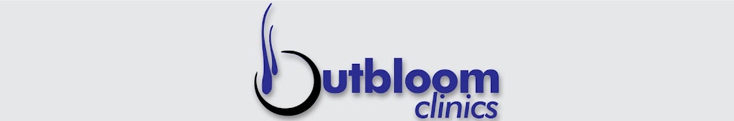 outbloom YouTube channel avatar