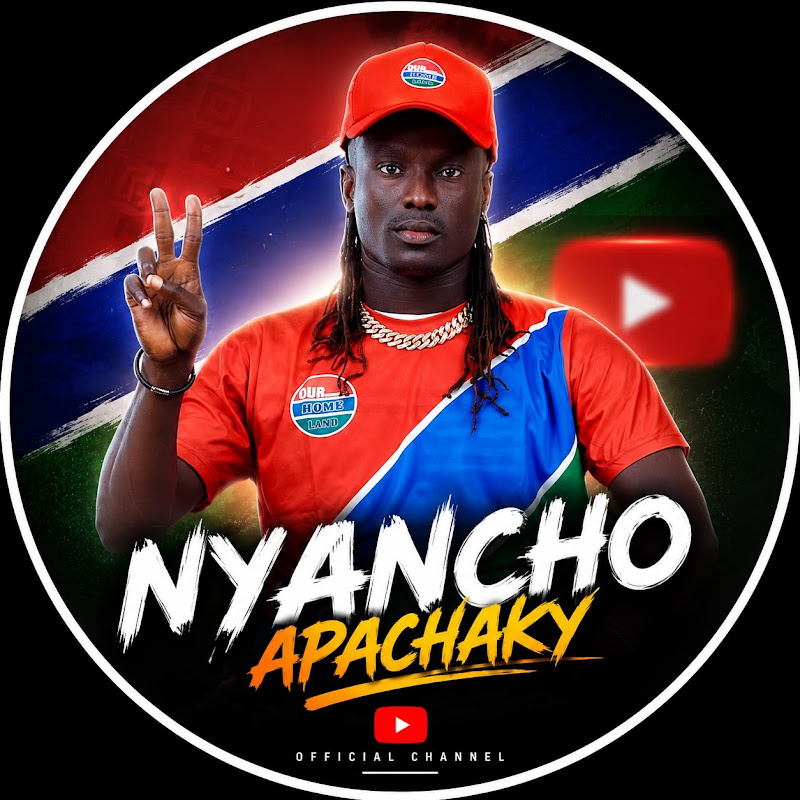 Nyancho aka Apachaky