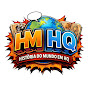 História do Mundo em HQ