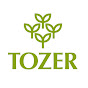 Tozer Seeds logo