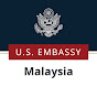 U.S. Embassy Kuala Lumpur logo