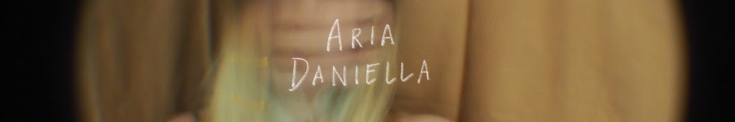 Aria यूट्यूब चैनल अवतार