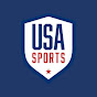 Top Sport USA logo