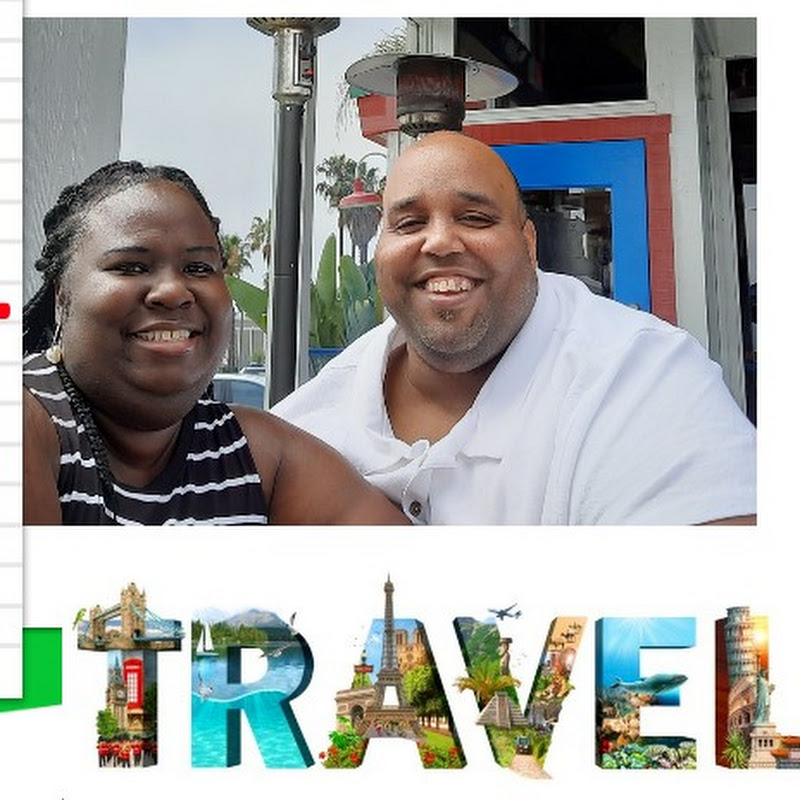  Shawn & KC On Vacay Mode 