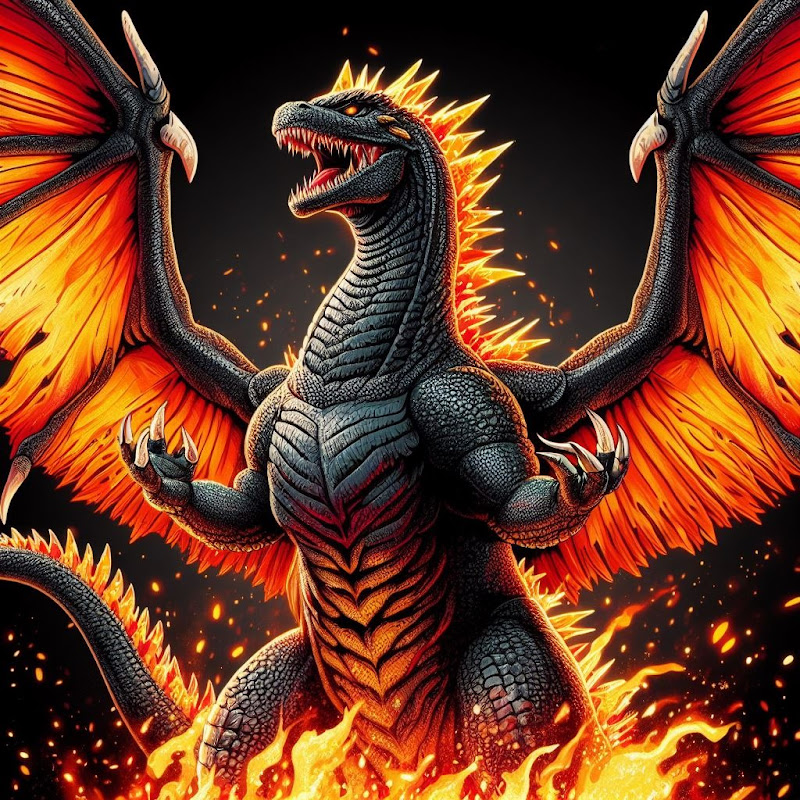 Creepy Monster Simulator