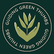 Guiding Green Thumbs