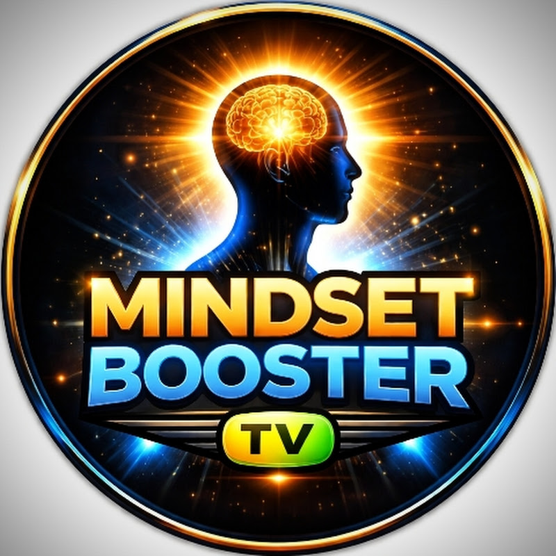 Mindset Booster TV