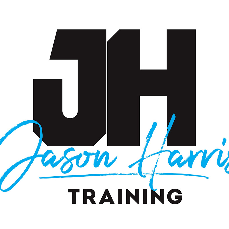 Jason Harris