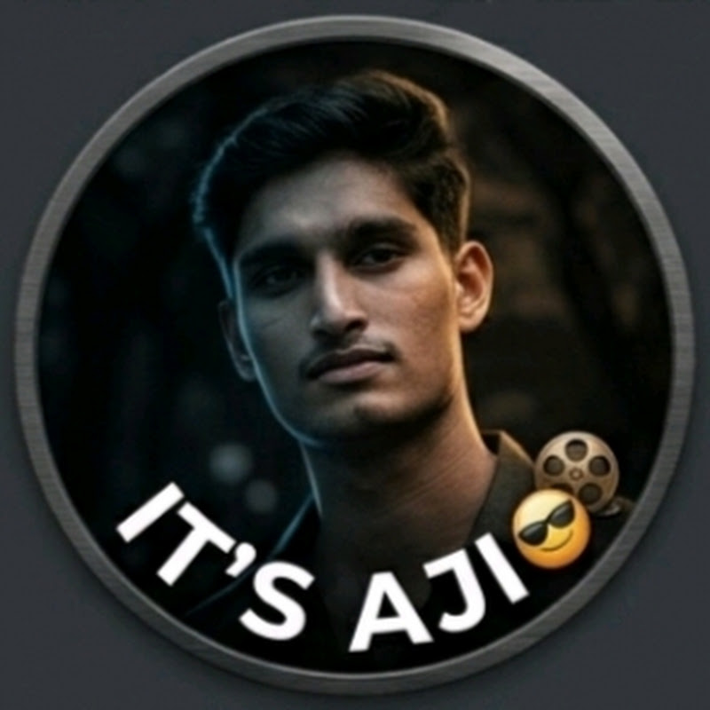 IT'S AJI