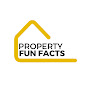 Propertyfunfacts logo