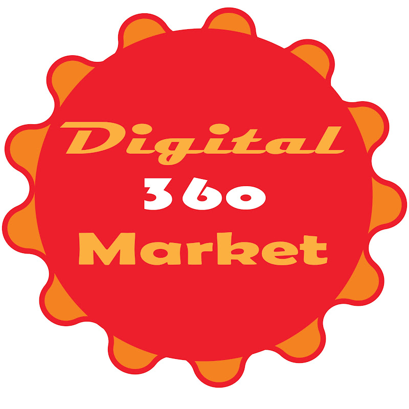 Digital360market
