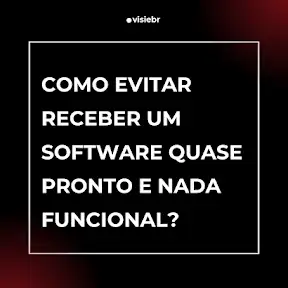 Visie Padrões Web YouTube channel