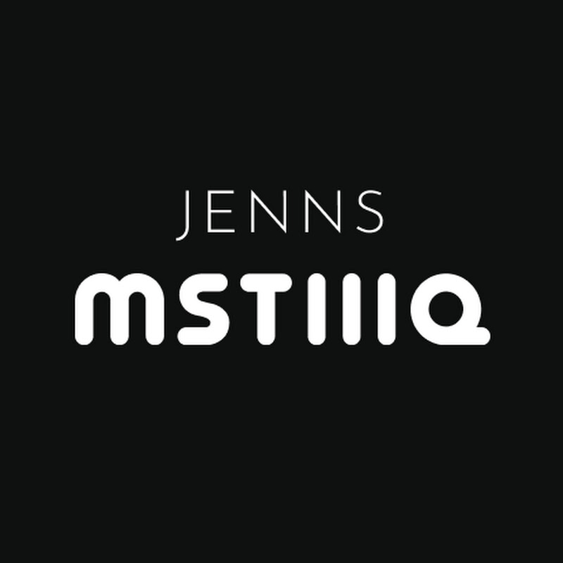 JennsMistake Logo