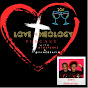 The Love and Theology Podcast logo