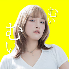 とある中国人のむいむいアイコン画像