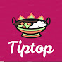 Tiptop Food logo