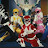 Power ranger mmpr rp