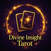 Divine Insight Tarot Official 