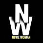 Newz woman logo