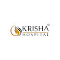 Krisha Hospital logo