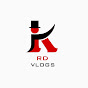 RD VLOGS  logo