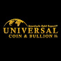Universal Coin and Bullion logo