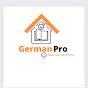 GermanPro logo