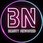 Beauty NewsFeed logo