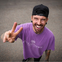 Mat Armstrong MK2 profile image