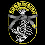 Submission Fishing Co logo